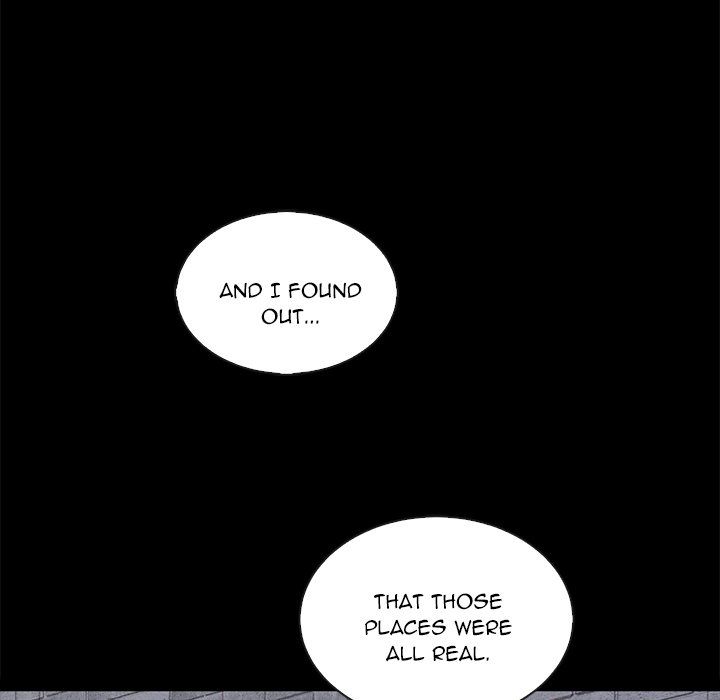 Bad Blood Manhwa - Chapter 70 Page 72