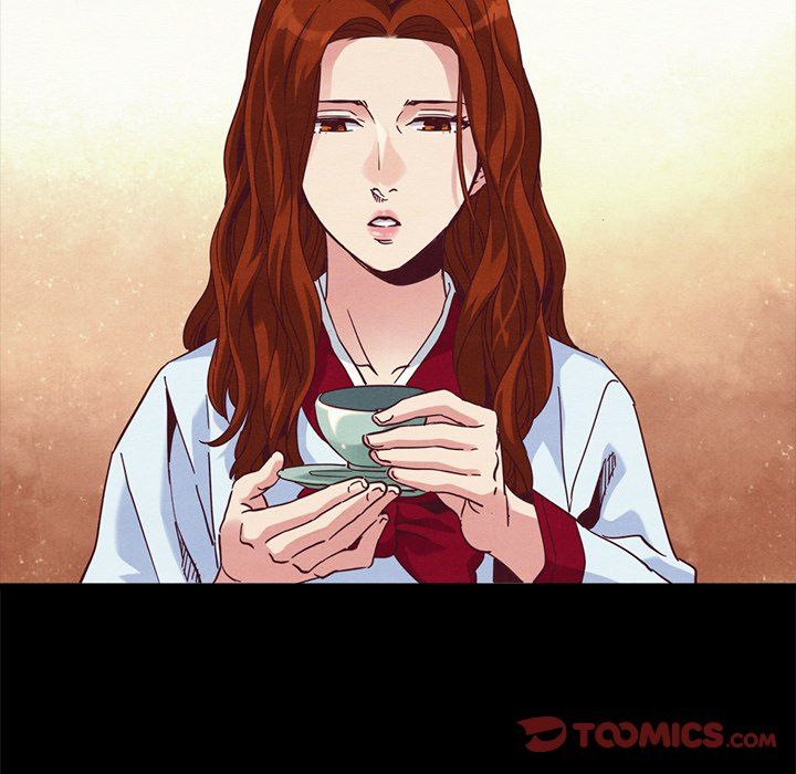 Bad Blood Manhwa - Chapter 70 Page 75