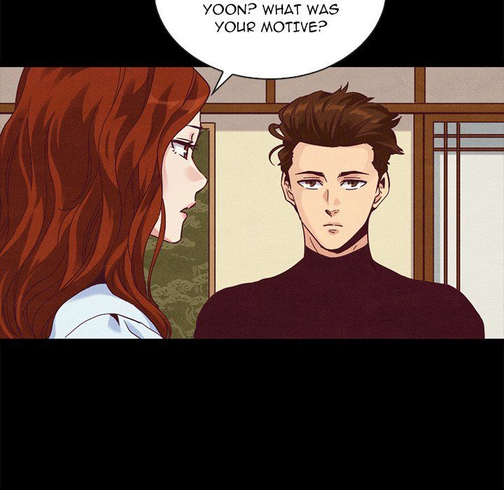 Bad Blood Manhwa - Chapter 70 Page 78