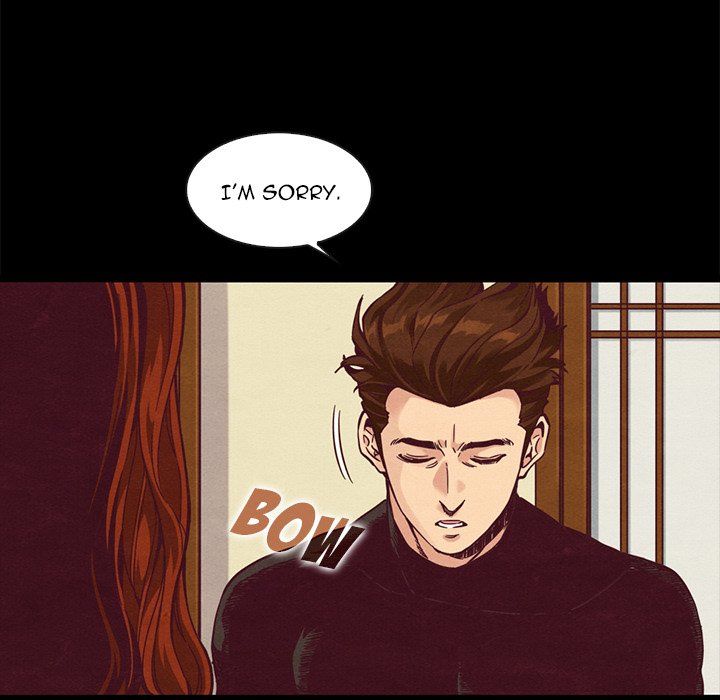 Bad Blood Manhwa - Chapter 70 Page 81