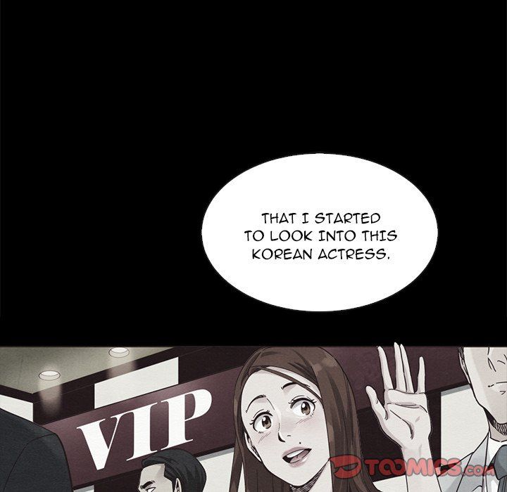 Bad Blood Manhwa - Chapter 70 Page 83