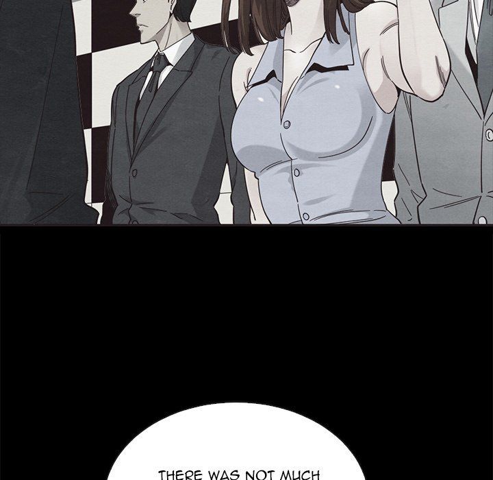 Bad Blood Manhwa - Chapter 70 Page 84