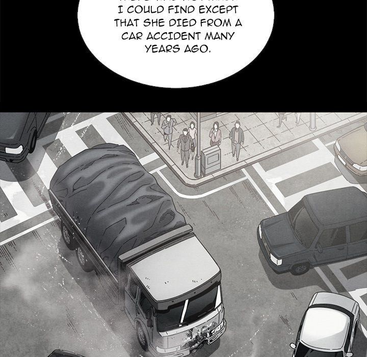 Bad Blood Manhwa - Chapter 70 Page 85