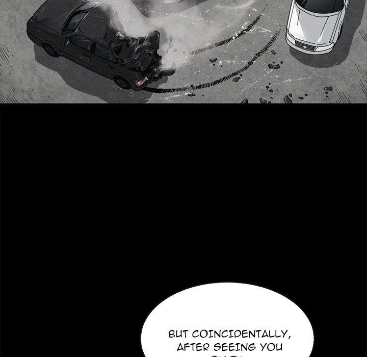 Bad Blood Manhwa - Chapter 70 Page 86