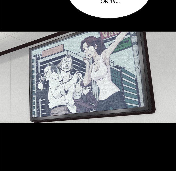 Bad Blood Manhwa - Chapter 70 Page 87