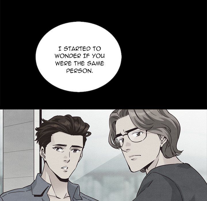 Bad Blood Manhwa - Chapter 70 Page 88