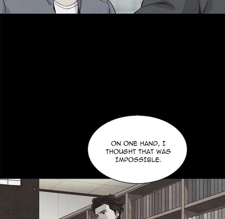 Bad Blood Manhwa - Chapter 70 Page 89
