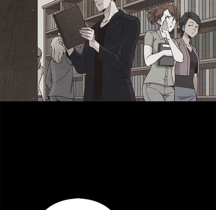 Bad Blood Manhwa - Chapter 70 Page 90