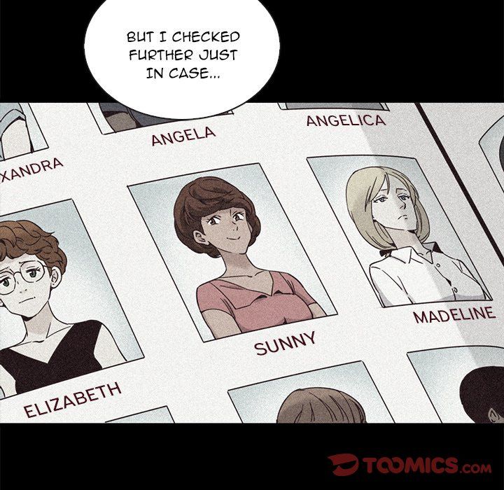 Bad Blood Manhwa - Chapter 70 Page 91