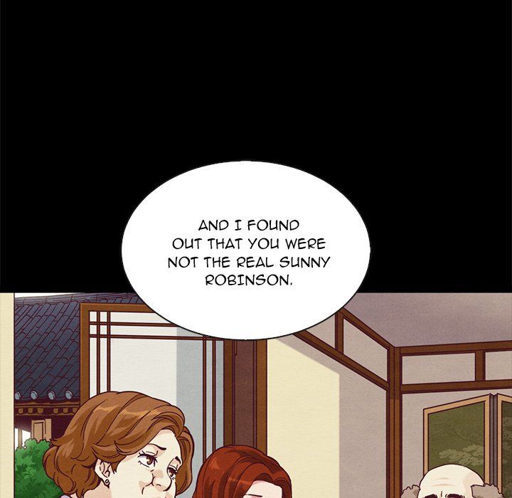 Bad Blood Manhwa - Chapter 70 Page 92