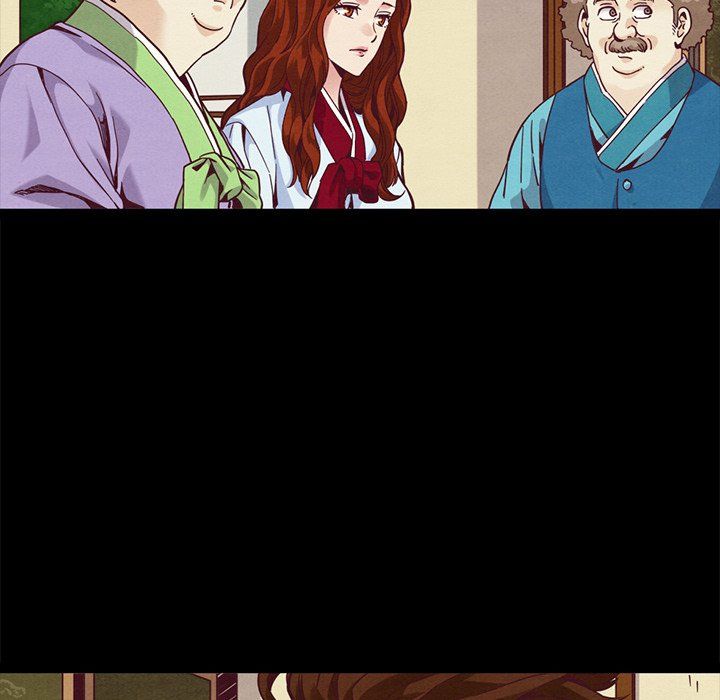 Bad Blood Manhwa - Chapter 70 Page 93