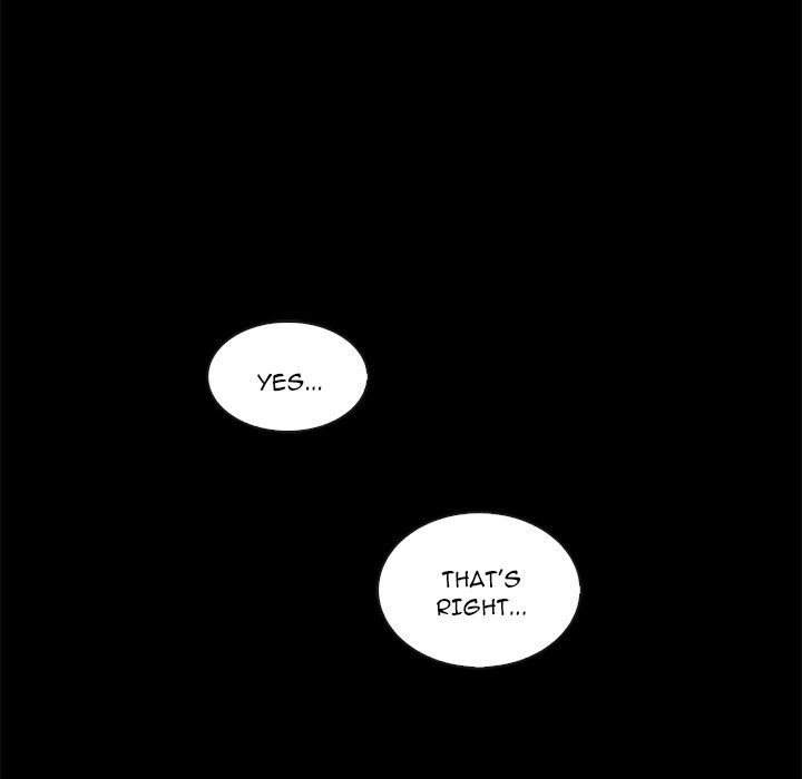 Bad Blood Manhwa - Chapter 70 Page 97