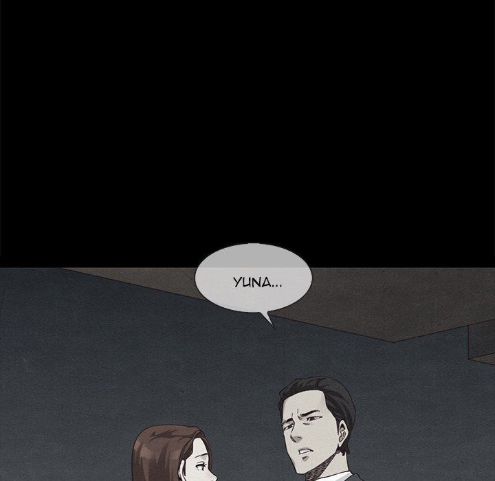 Bad Blood Manhwa - Chapter 70 Page 98