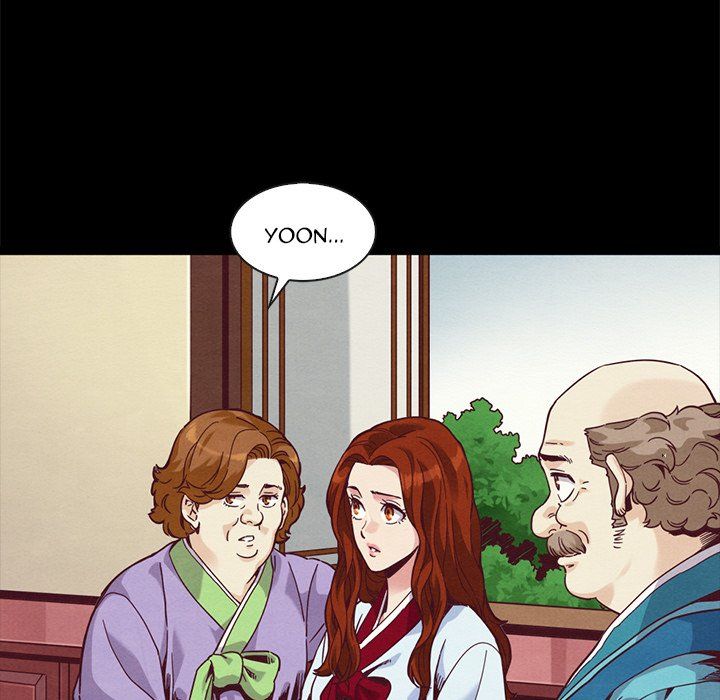 Bad Blood Manhwa - Chapter 70 Page 101