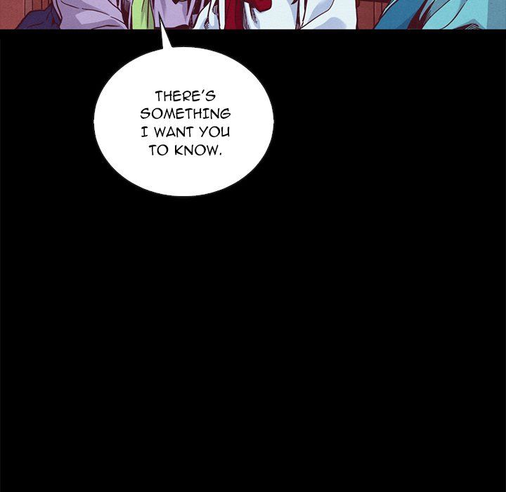 Bad Blood Manhwa - Chapter 70 Page 102