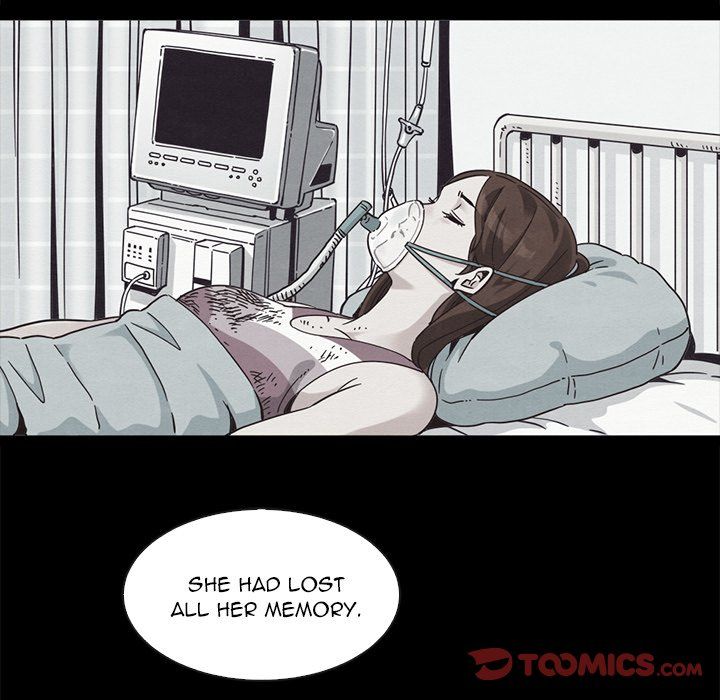 Bad Blood Manhwa - Chapter 70 Page 107