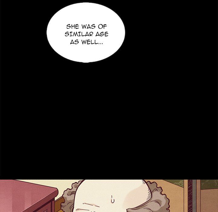 Bad Blood Manhwa - Chapter 70 Page 109