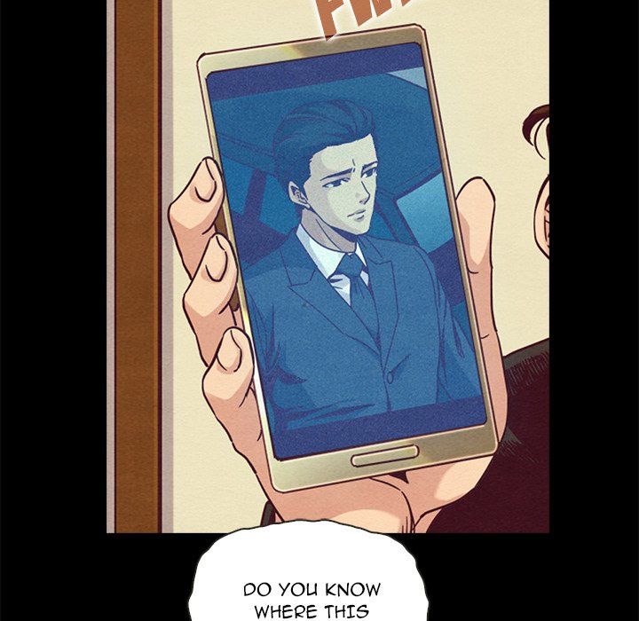 Bad Blood Manhwa - Chapter 70 Page 116