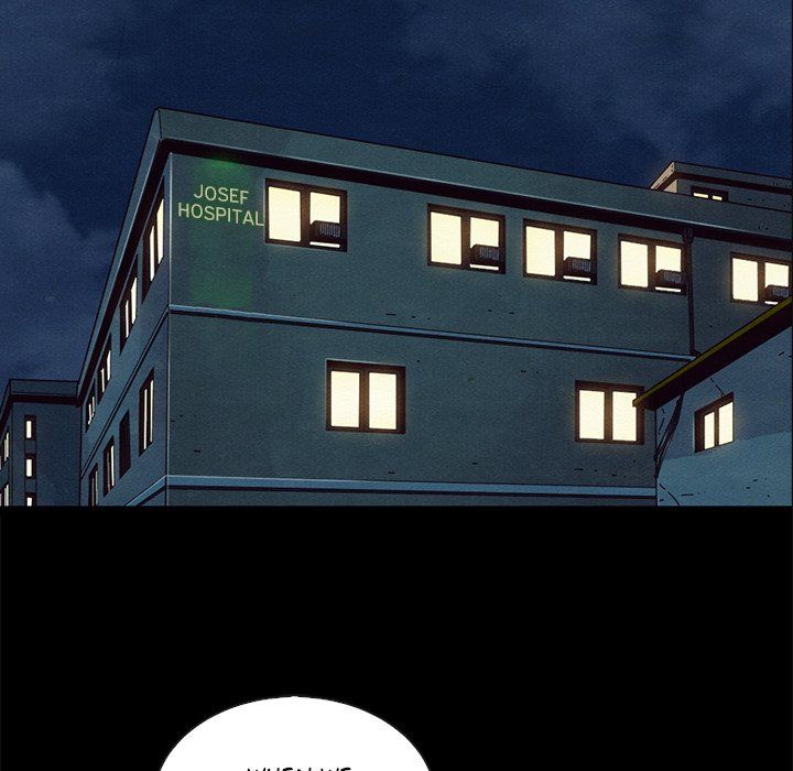 Bad Blood Manhwa - Chapter 70 Page 119