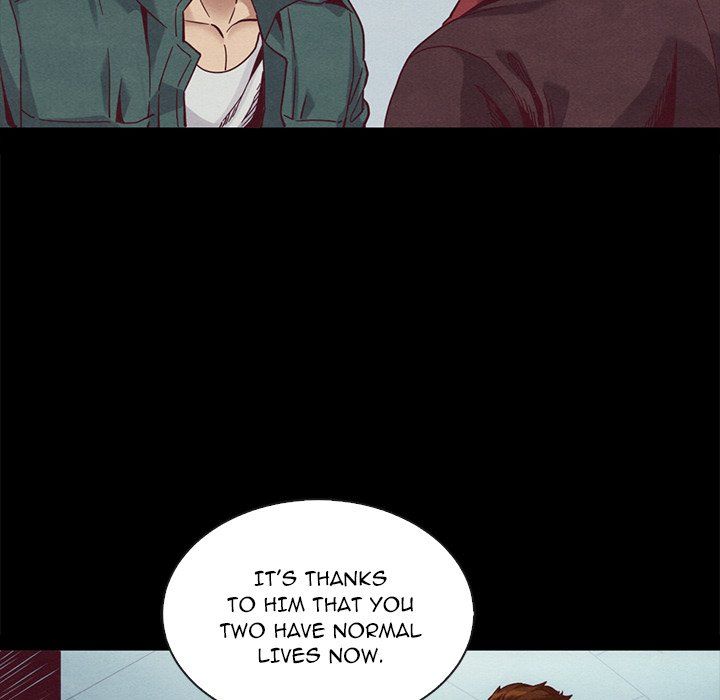 Bad Blood Manhwa - Chapter 70 Page 129