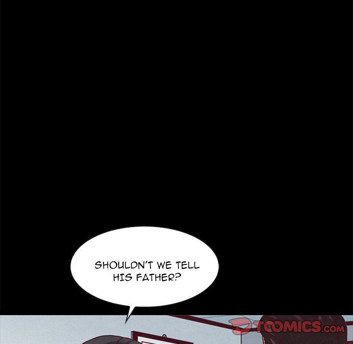 Bad Blood Manhwa - Chapter 70 Page 131