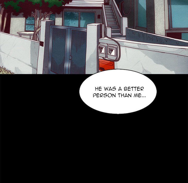 Bad Blood Manhwa - Chapter 70 Page 134