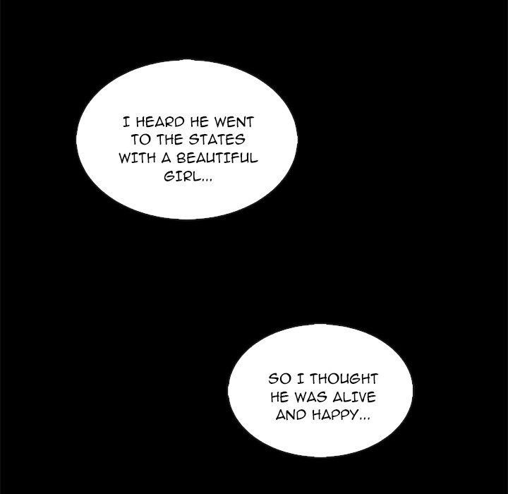 Bad Blood Manhwa - Chapter 70 Page 137