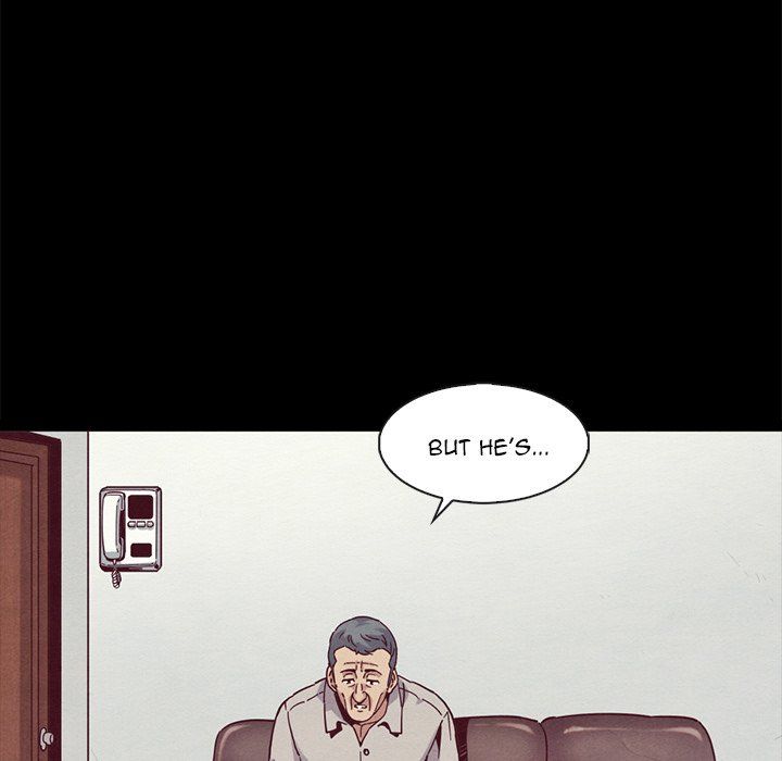 Bad Blood Manhwa - Chapter 70 Page 138