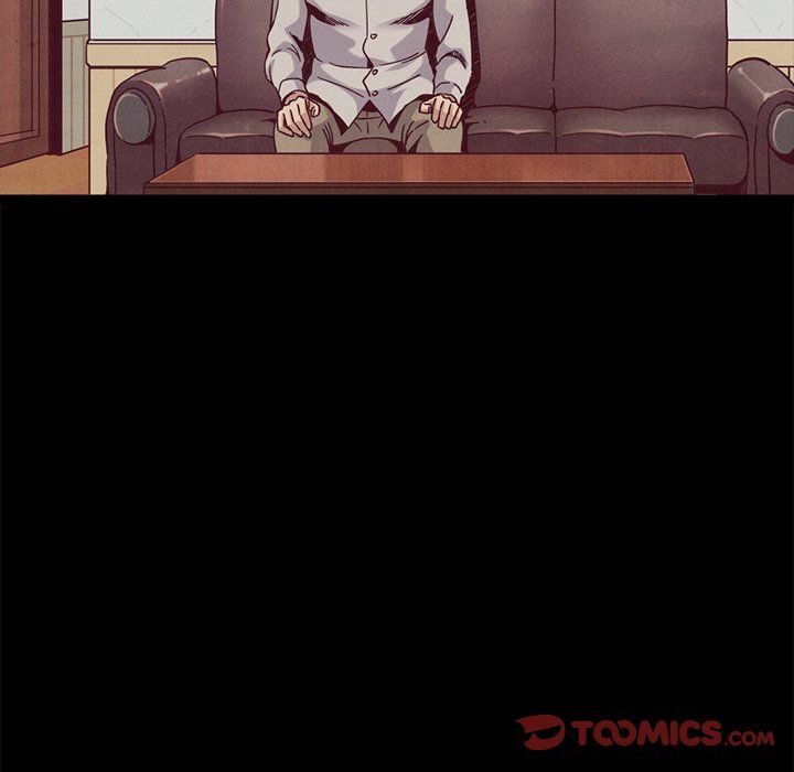 Bad Blood Manhwa - Chapter 70 Page 139