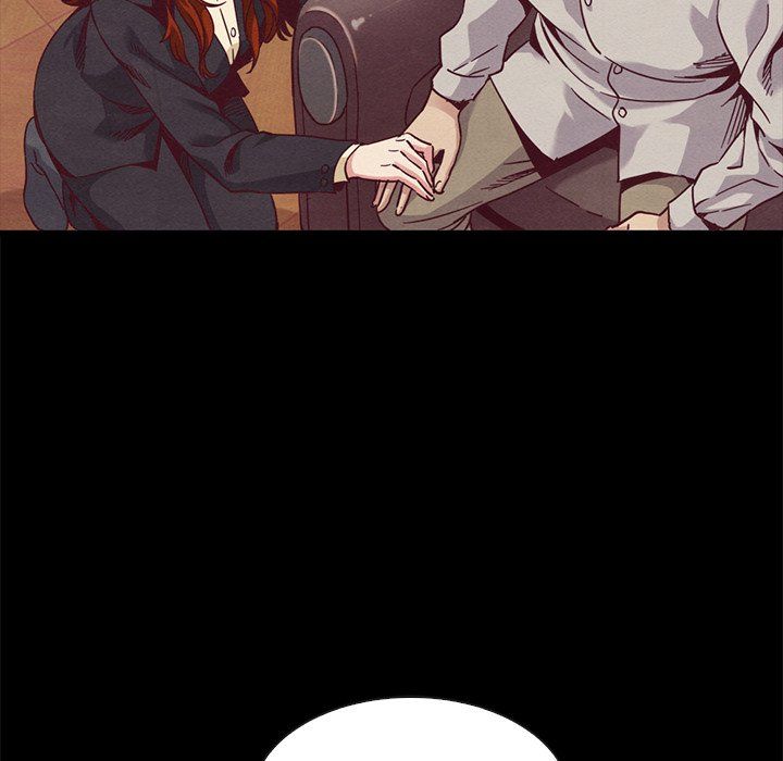 Bad Blood Manhwa - Chapter 70 Page 141