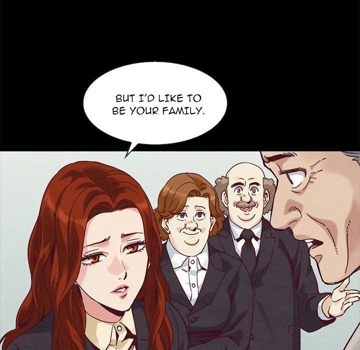 Bad Blood Manhwa - Chapter 70 Page 144