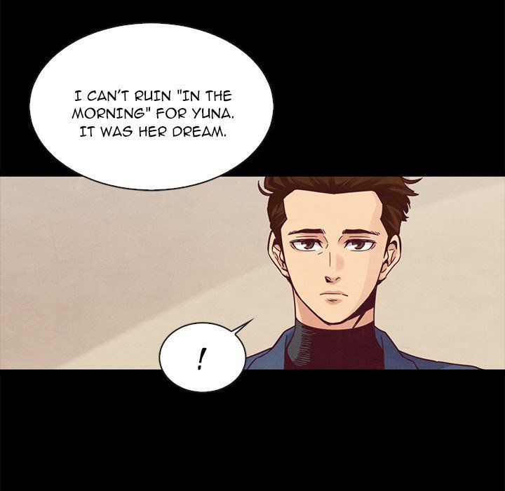 Bad Blood Manhwa - Chapter 70 Page 151