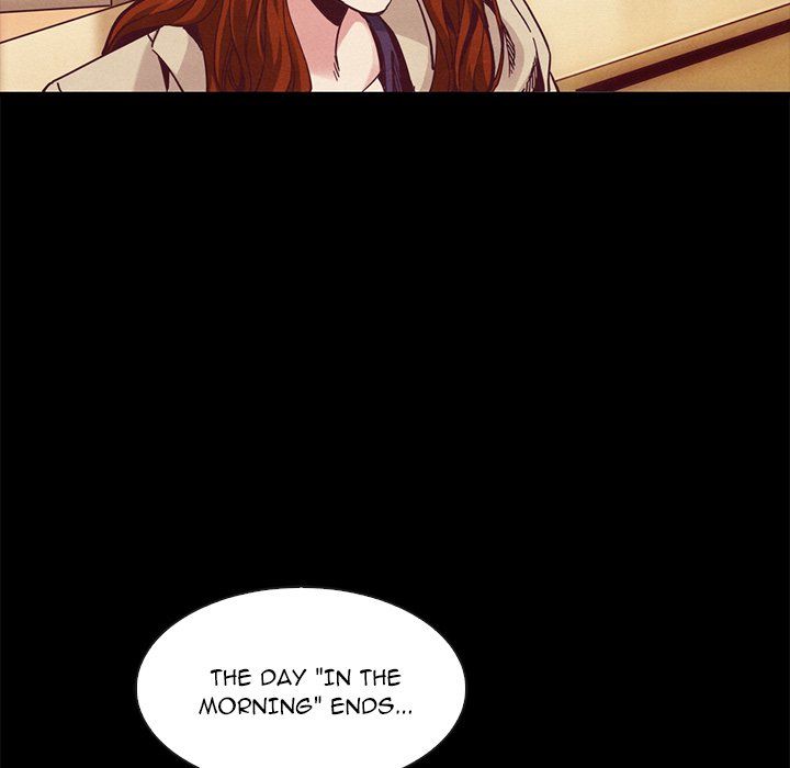 Bad Blood Manhwa - Chapter 70 Page 153