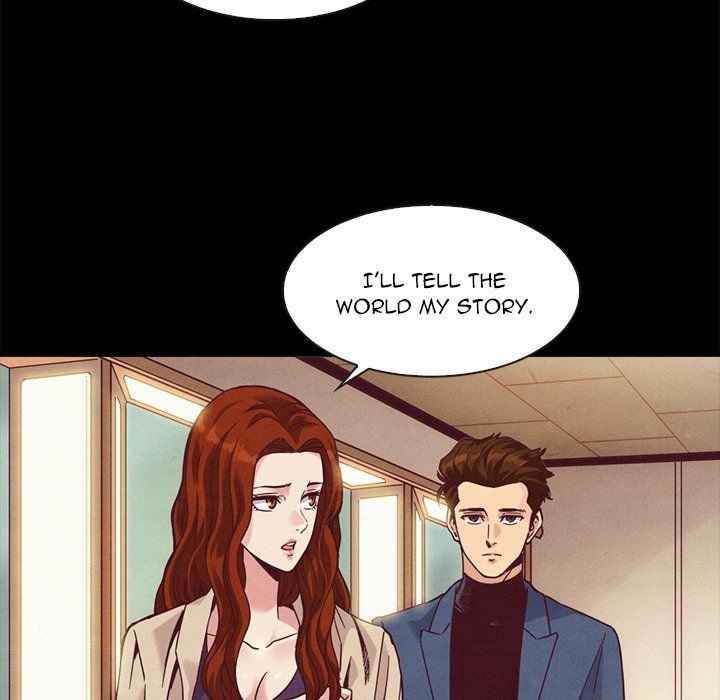 Bad Blood Manhwa - Chapter 70 Page 154