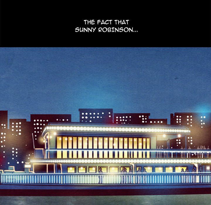 Bad Blood Manhwa - Chapter 70 Page 157