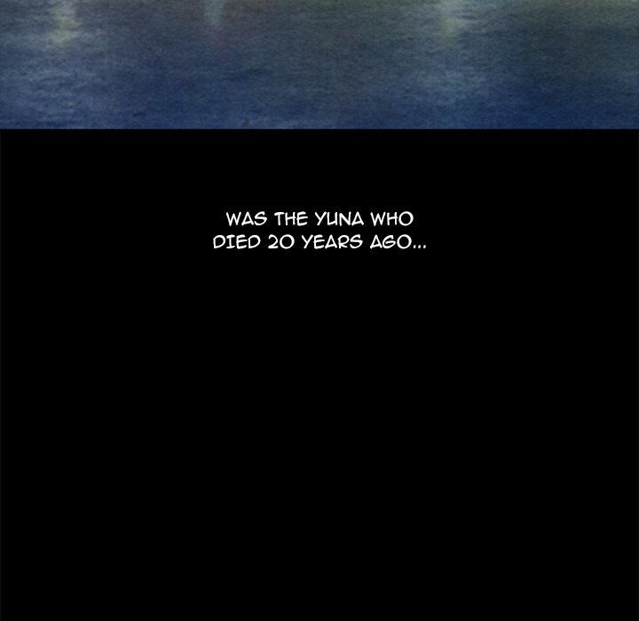 Bad Blood Manhwa - Chapter 70 Page 158