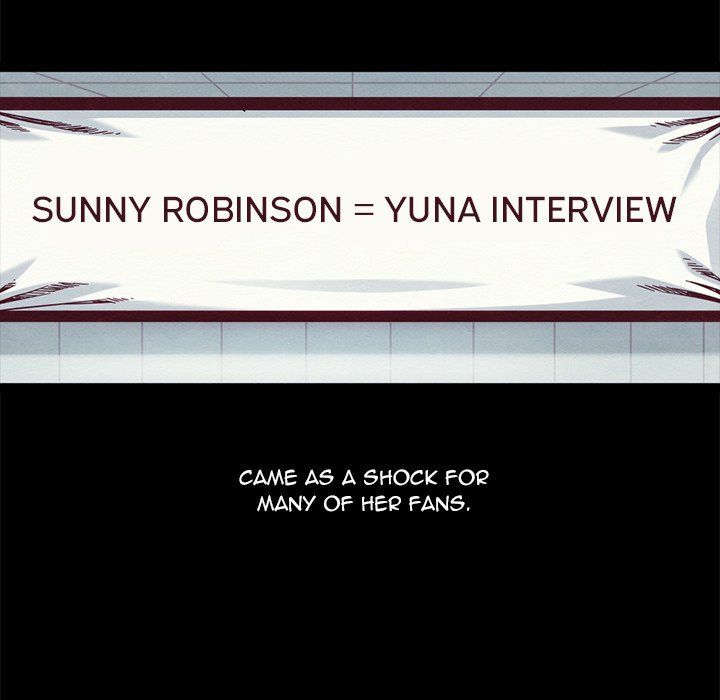 Bad Blood Manhwa - Chapter 70 Page 159