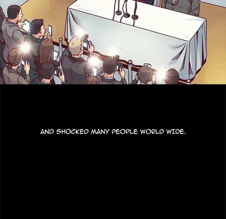 Bad Blood Manhwa - Chapter 70 Page 161