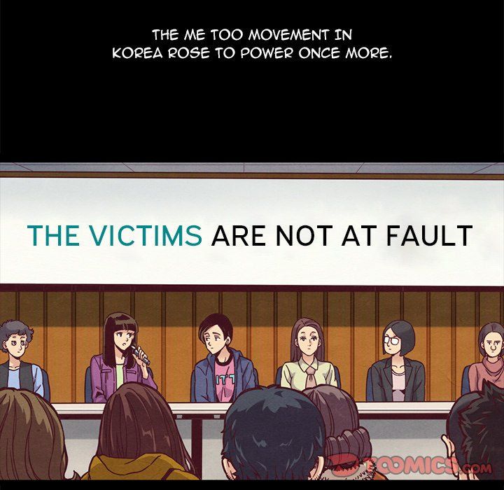 Bad Blood Manhwa - Chapter 70 Page 163