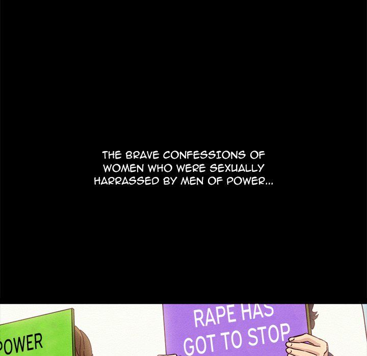 Bad Blood Manhwa - Chapter 70 Page 164