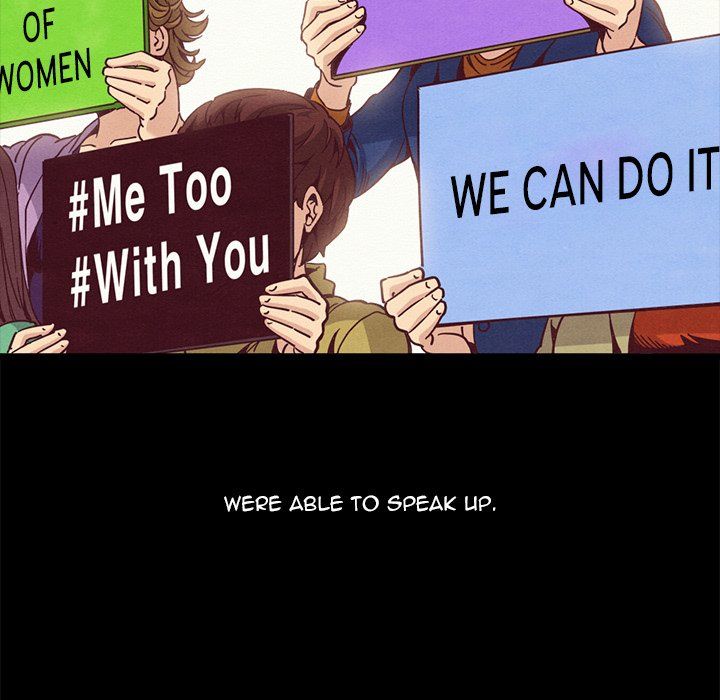 Bad Blood Manhwa - Chapter 70 Page 165