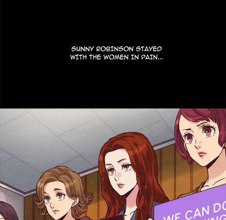 Bad Blood Manhwa - Chapter 70 Page 166