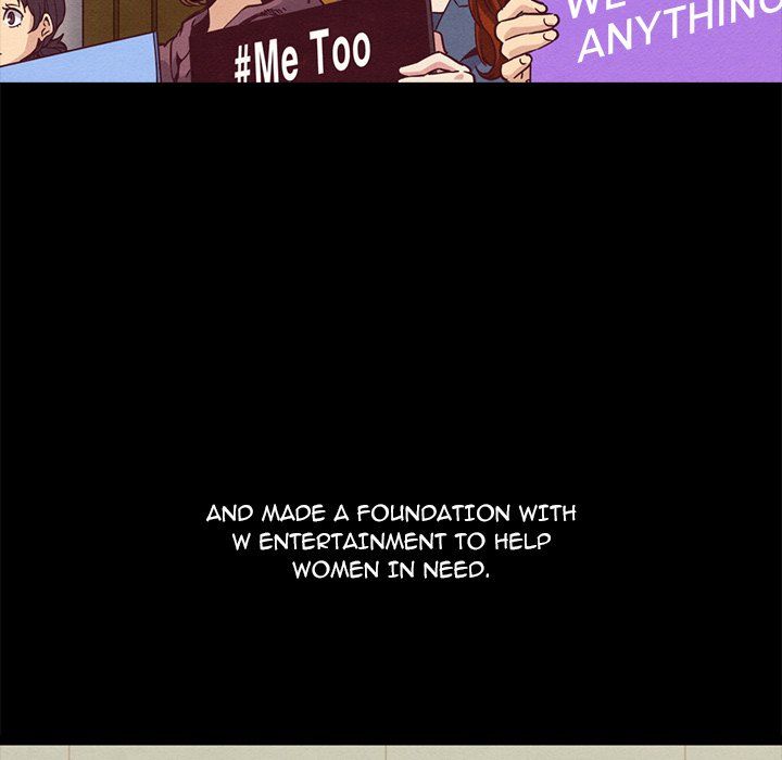 Bad Blood Manhwa - Chapter 70 Page 167