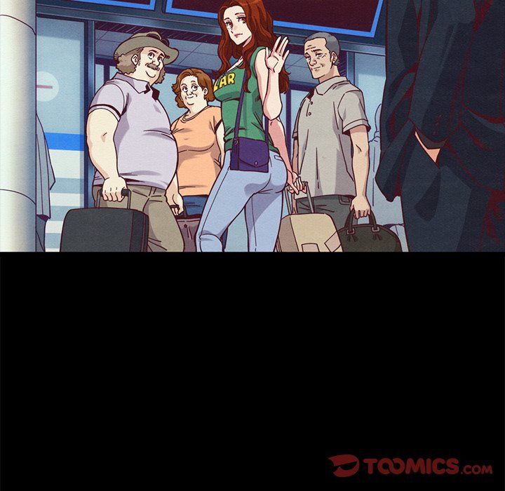 Bad Blood Manhwa - Chapter 70 Page 171