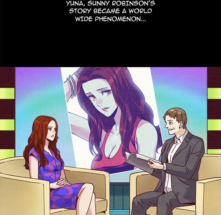 Bad Blood Manhwa - Chapter 70 Page 172