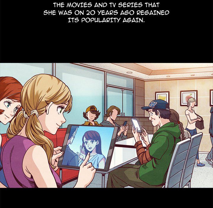 Bad Blood Manhwa - Chapter 70 Page 174