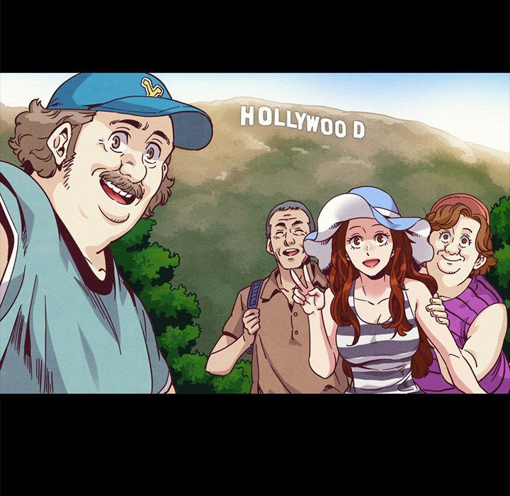 Bad Blood Manhwa - Chapter 70 Page 176