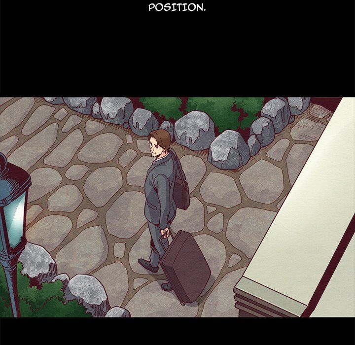 Bad Blood Manhwa - Chapter 70 Page 178