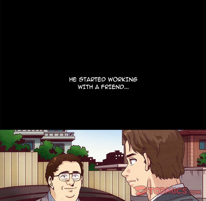 Bad Blood Manhwa - Chapter 70 Page 179