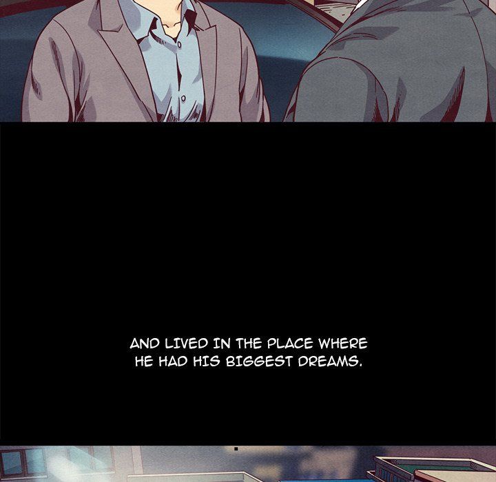 Bad Blood Manhwa - Chapter 70 Page 180